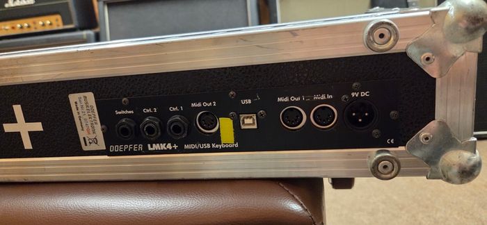 Doepfer LMK4+