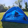 4 person dome tent Image 2