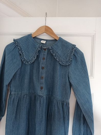 Girls dress age 13