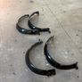 classic mini sportspack wheel arches Image 2