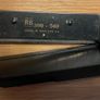 RS PRO Ribbon Cable Cutters Image 2