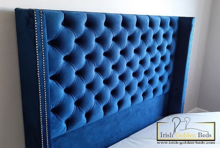bed frame and headboard,free delivery