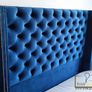 bed frame and headboard,free delivery Image 3