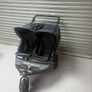 Out N About double buggy Image 2