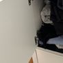 IKEA Kallax slimline 4 door storage cabinet Image 6