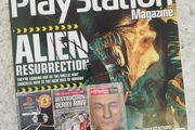Official Playstation UK Magazine Issue 61 August 2000