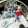 Baby Gym Playmat with free toys Image 5