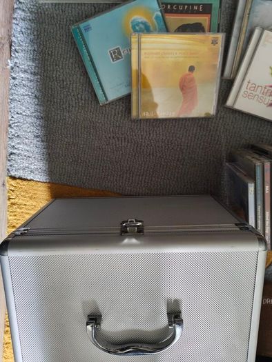cds x30 plus box