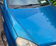 2006 Opel Tigra