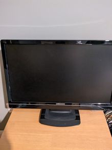 Monitor