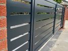 Aluminium Driveway gates- Bespoke & Made to Measure Image 7