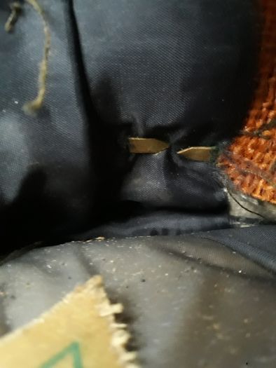 Irish Defence Force Caps