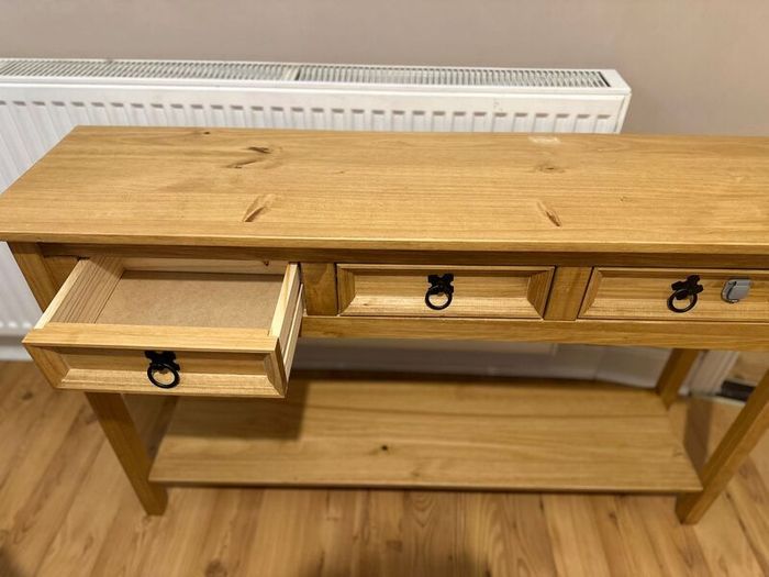 Wooden Sideboard for Sale Excellent Condition