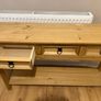 Wooden Sideboard for Sale Excellent Condition Image 2