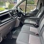 Oliver Crampton & Sons Ltd Jobs: Ford Transit 2021 Image 4