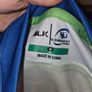 2017/18 Connacht Rugby Jersey Image 3