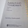 Addiction Treatment: Theory and Practice (Paperback) Image 2