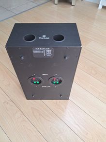 Wharfdale Sub  Bass