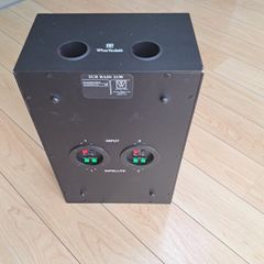 Wharfdale Sub  Bass