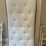 Fabulous Top Quality Very Thick Single Mattress - Can Deliver Image 2