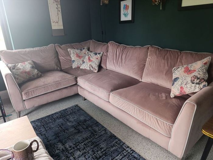 Sofa Suite