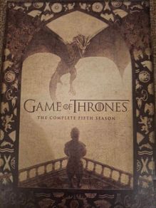 Game of Thrones