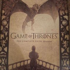 Game of Thrones