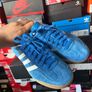 Adidas Gazelle Indoor Blue Bird Cloud White JI2061 Image 6