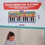 Giant Keyboard Play Mat Image 10
