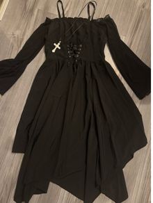 girls costume