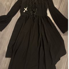 girls costume