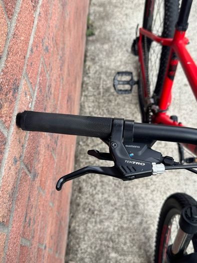 Carrera Kraken 27.5" MTB