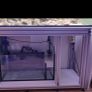 480L fish tank. Image 8