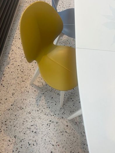Dining Table and Chairs