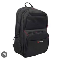 Brand New Monolith 3205 Laptop Backpack