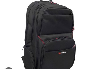 Brand New Monolith 3205 Laptop Backpack