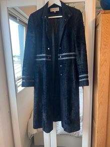 Karen Millen coat size 10
