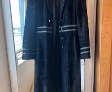 Karen Millen coat size 10