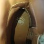 River Island suede beige boots Image 7