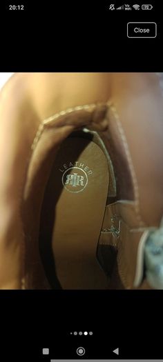 River Island suede beige boots