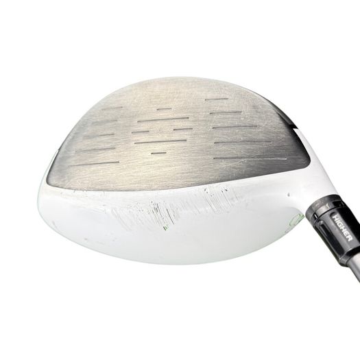 Taylormade RBZ Driver / 10.5 Degree / RBZ Matrix Ozik Xcon-5 Regular / Left Hand