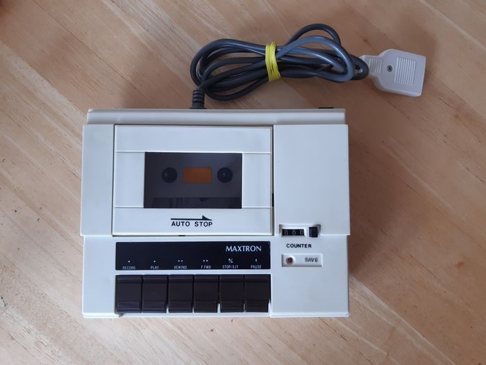 Commodore 64 1530 C2n Datasette Datassette