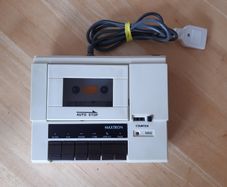 Commodore 64 1530 C2n Datasette Datassette