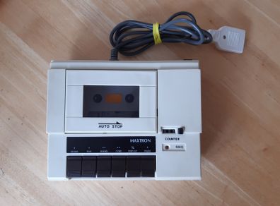 Commodore 64 1530 C2n Datasette Datassette