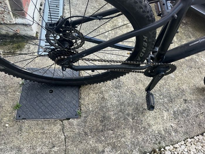 bike
