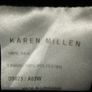 Karen Millen Silk dress Image 6