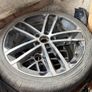 VW alloys 18" Image 2
