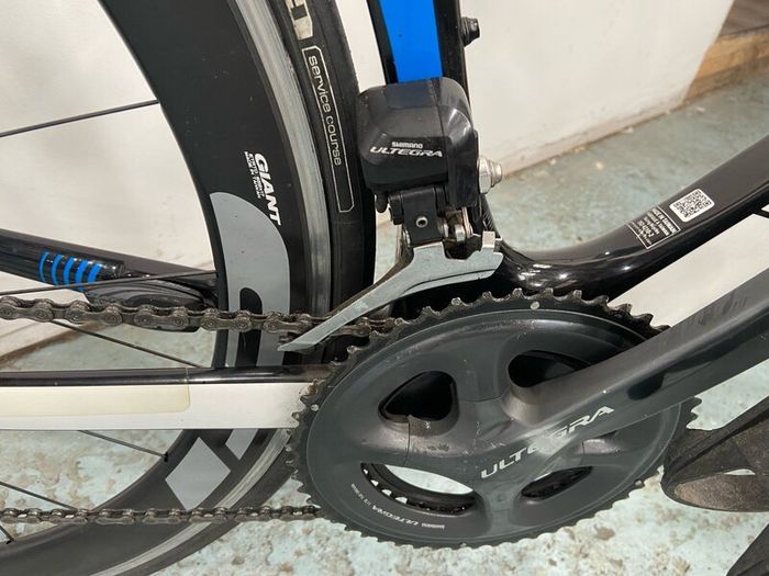Giant Propel Advanced Pro0