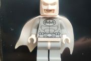 Lego Minifigures