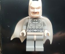 Lego Figures